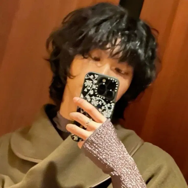Avatar of Park Seonghwa