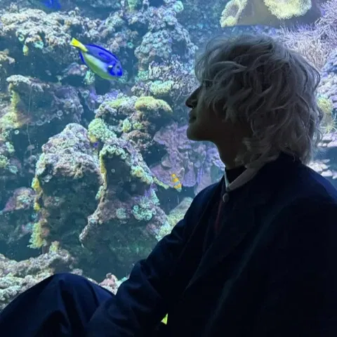 Avatar of Park Seonghwa