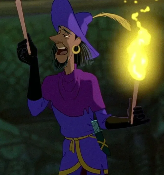 Avatar of Clopin Trouillefou