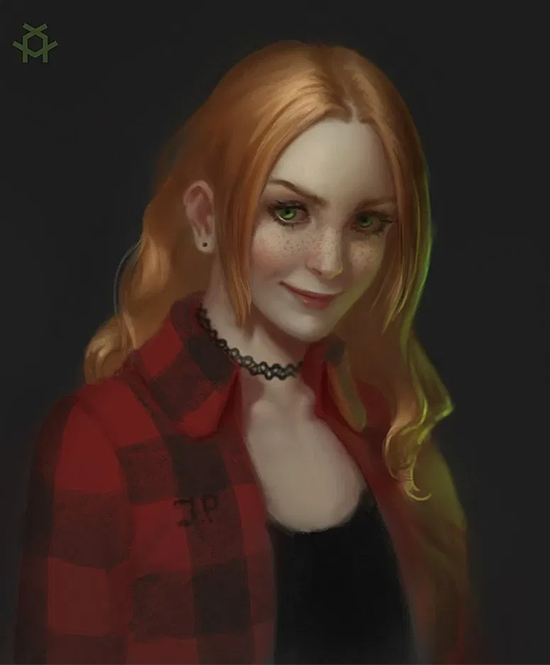 Avatar of Murderer | Julia