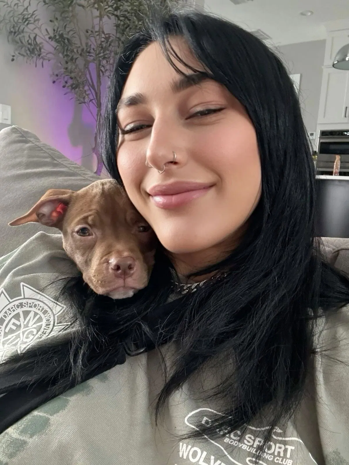 Avatar of Rhea Ripley || Single Mother