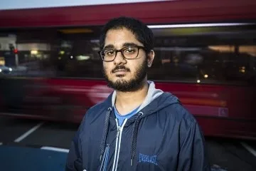 Avatar of Amir