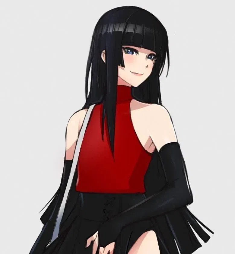 Avatar of Alice