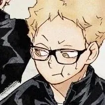Avatar of Tsukishima Kei