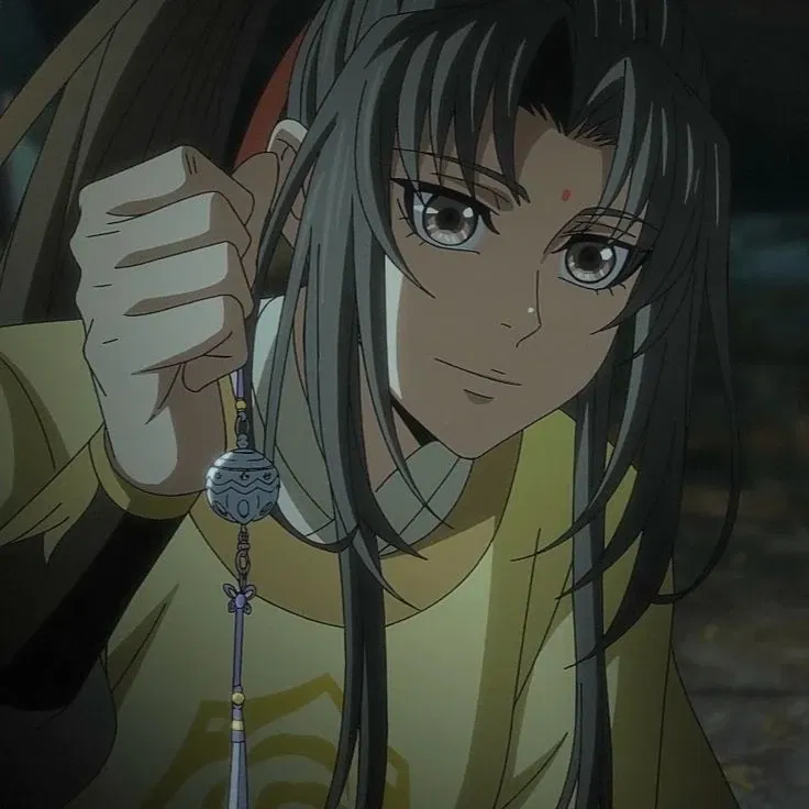 Avatar of Jin Ling