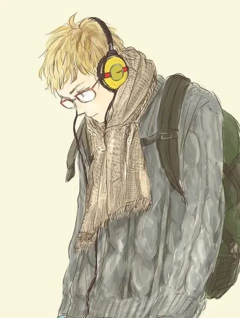 Avatar of Tsukishima Kei