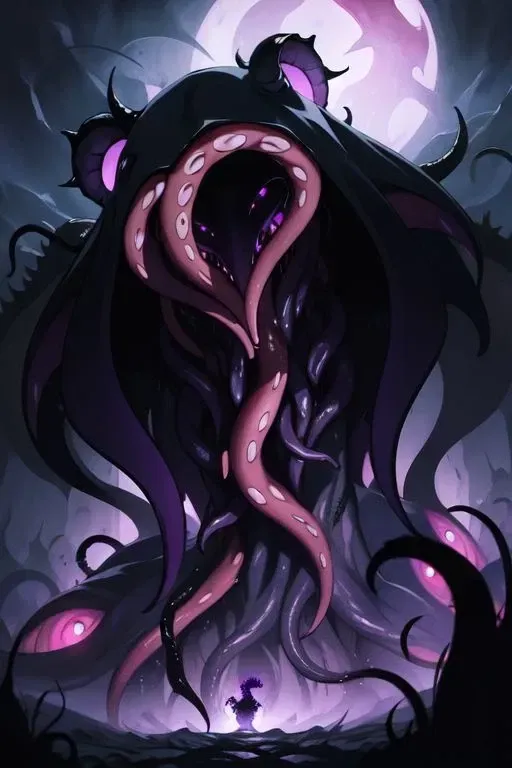 Avatar of Shub-Niggurath