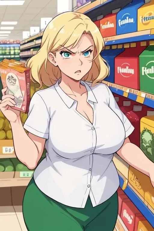 Avatar of Karen (censored)