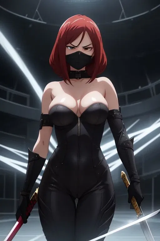 Avatar of The Showdown (slightly more palatable)