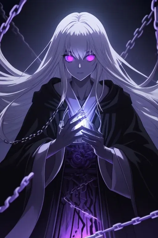 Avatar of Dungeon of Regret