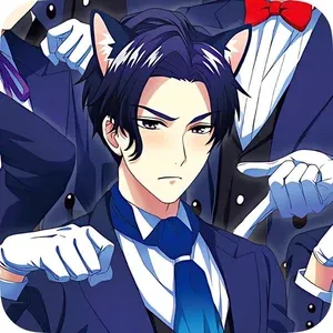 Avatar of Lucifer (Catboy) SFW
