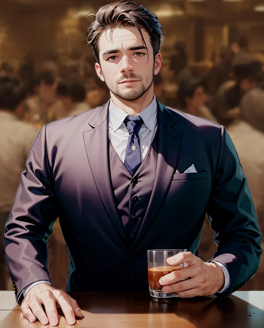 Avatar of Marco | Cosa Nostra