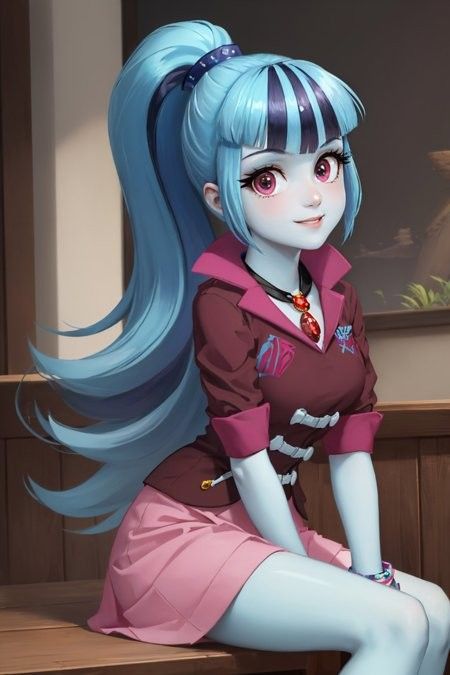 Avatar of Sonata Dusk