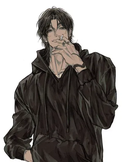 Avatar of Older Brother's Bestfirned