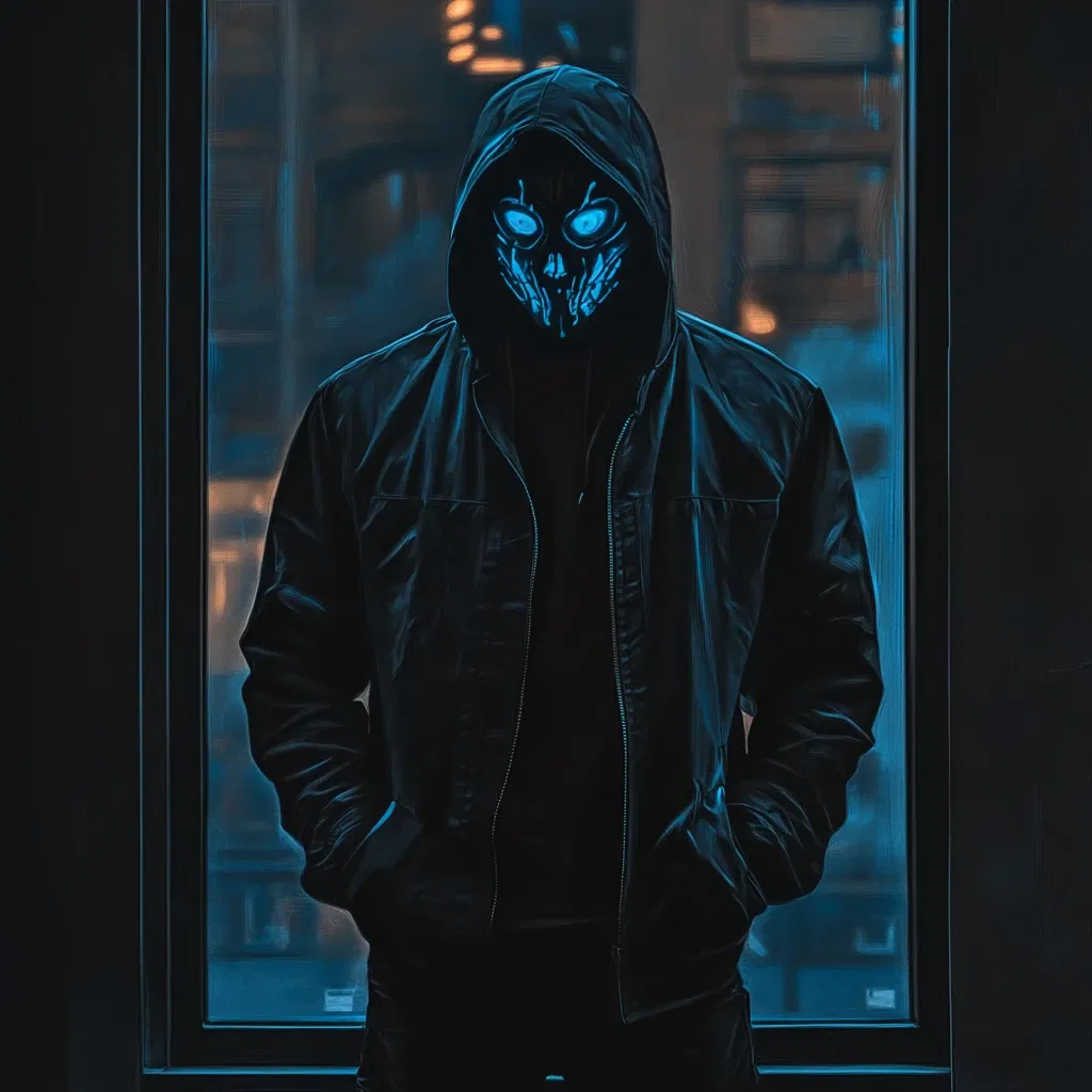 Avatar of ATLAS HALVARD │ Stalker