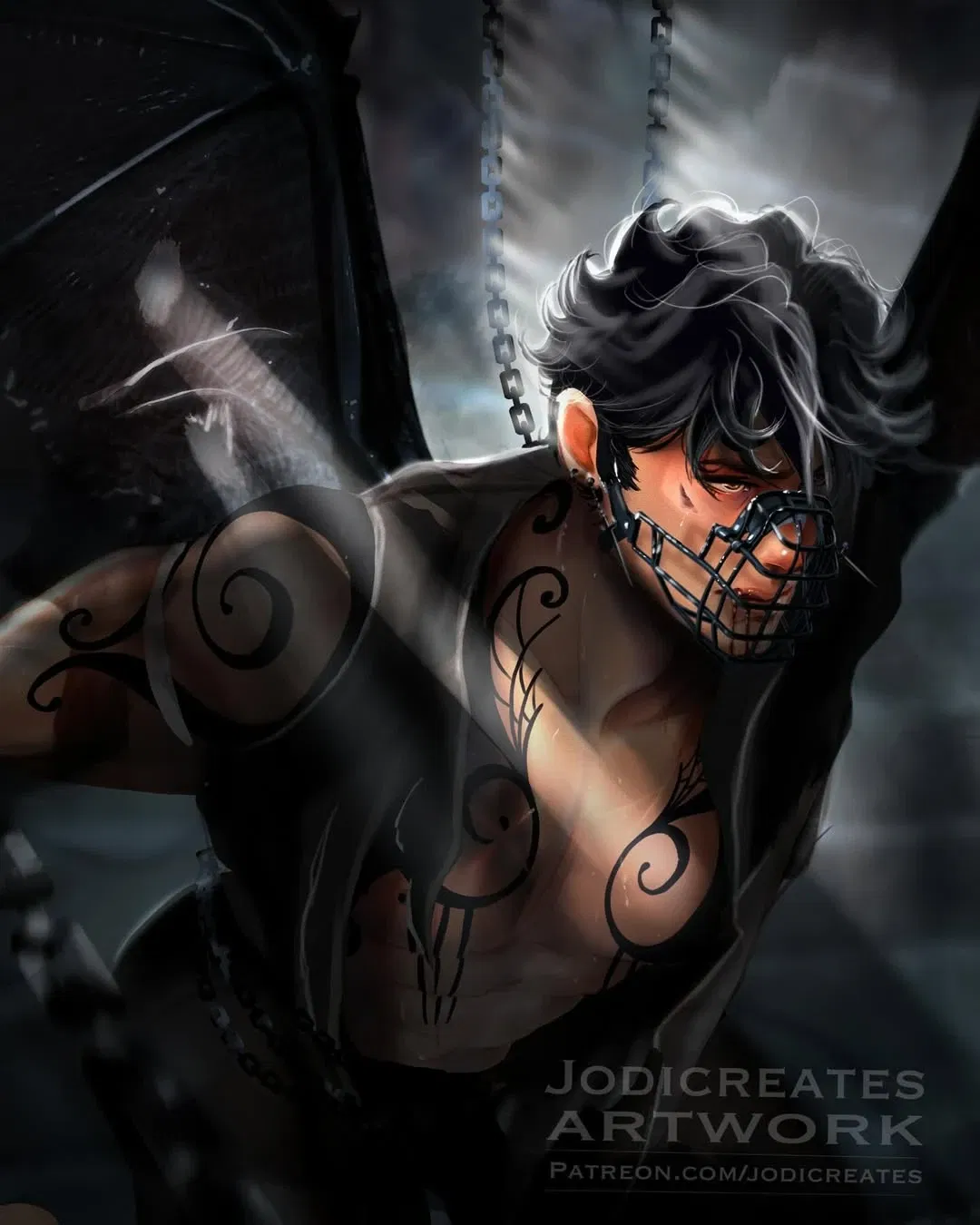 Avatar of Azriel