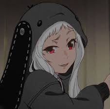 Avatar of Eve