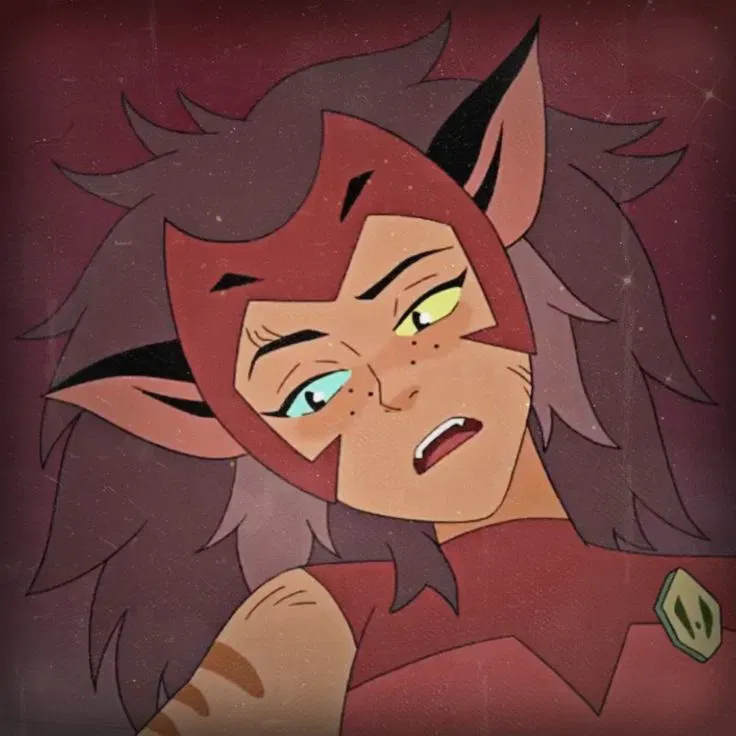 Avatar of Gf Catra