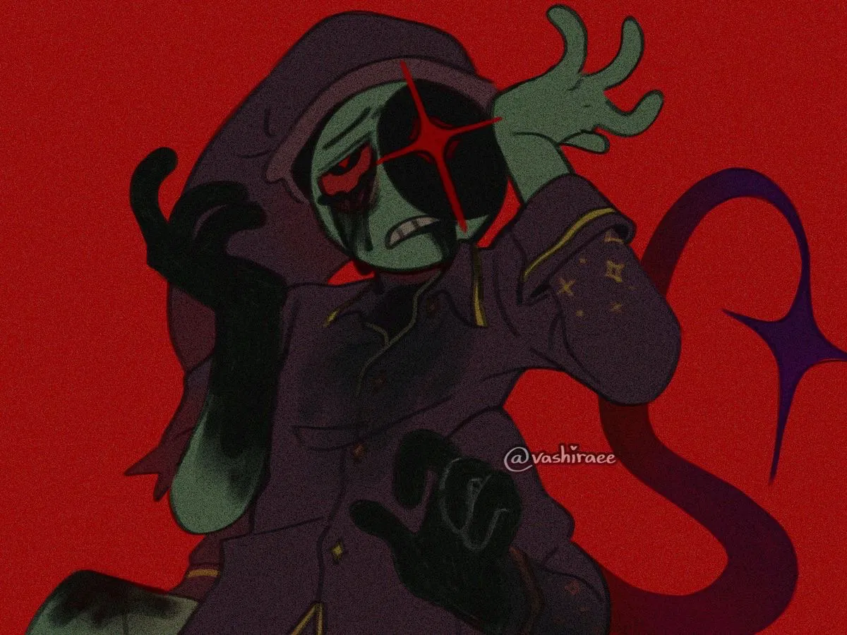 Avatar of Twisted Astro [DANDY’S WORLD]