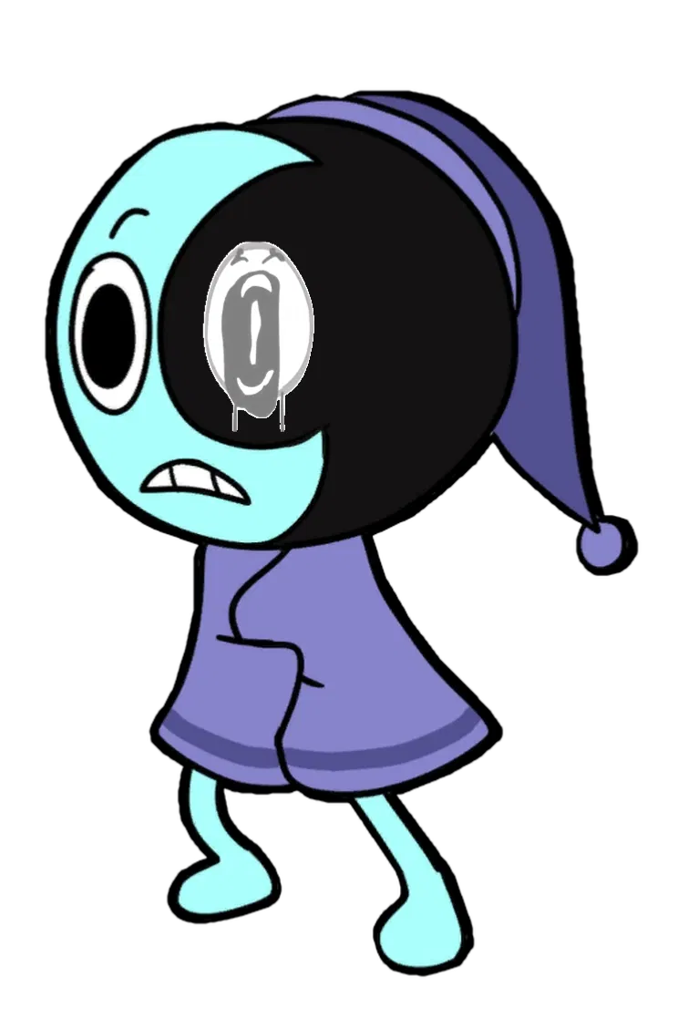 Avatar of I’m sorry, guys…