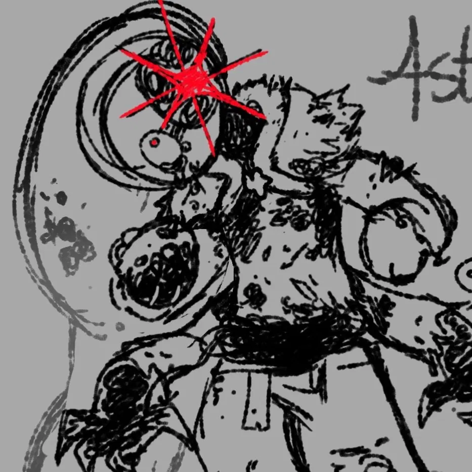 Avatar of Twisted Astro [DANDY’S WORLD]