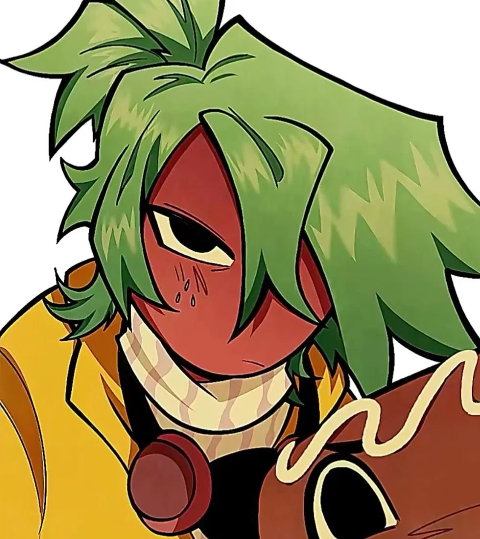 Avatar of Spro [DANDY’S BLOCK]