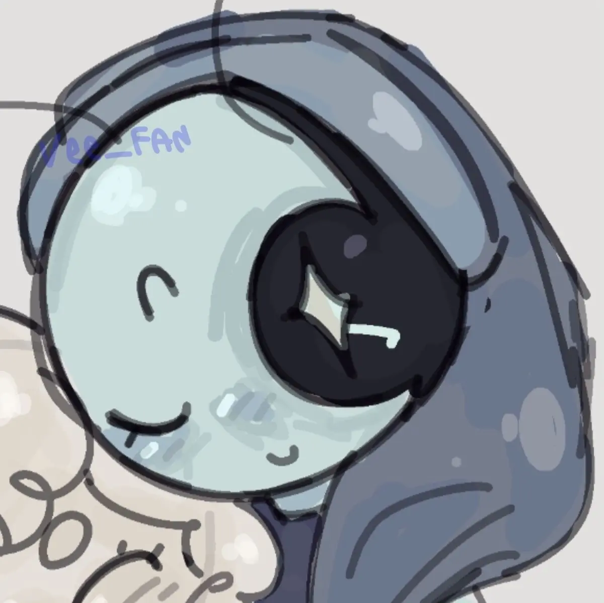 Avatar of Astro [DANDY’S WORLD]