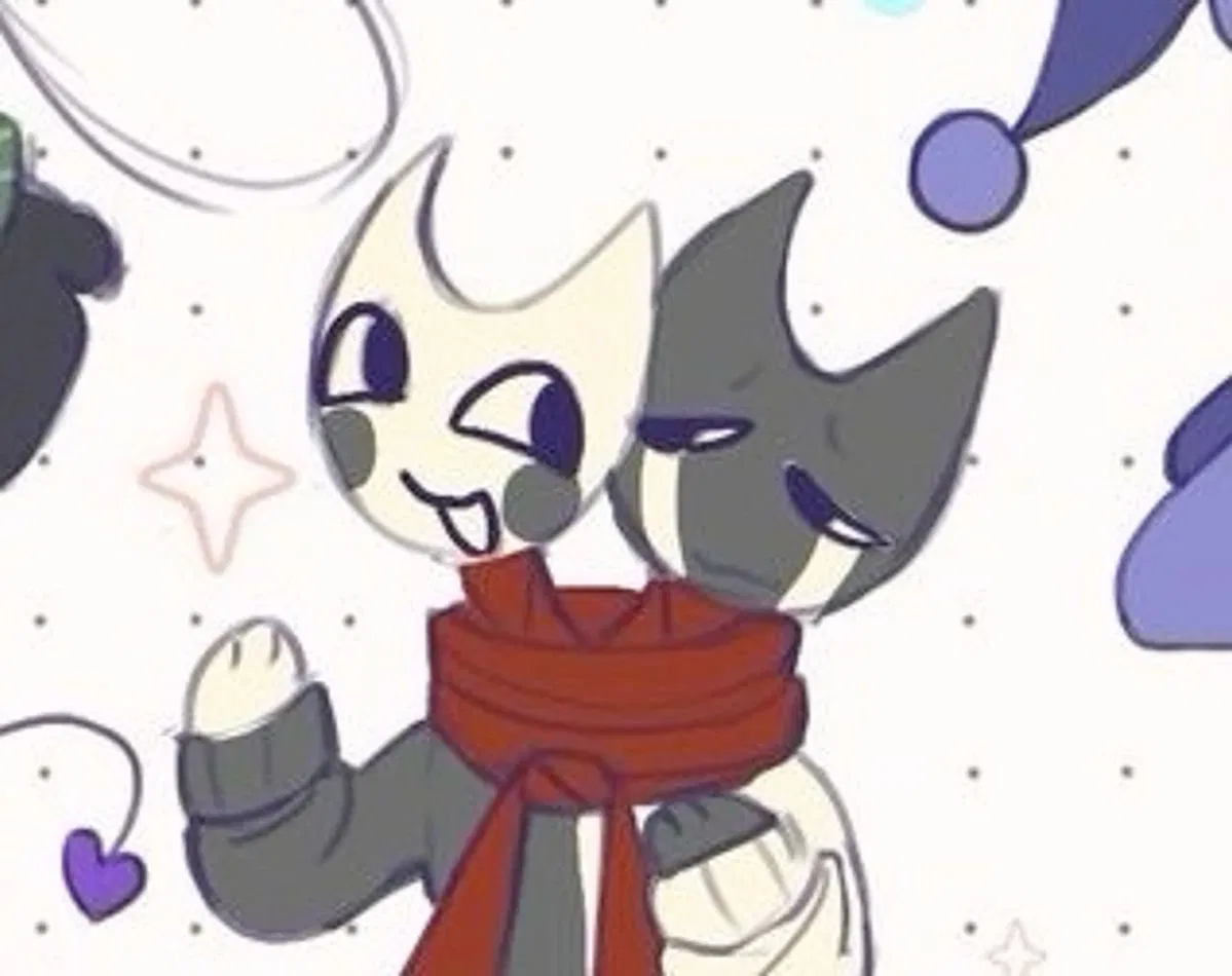 Avatar of Razzle and Dazzle [DANDY’S WORLD]
