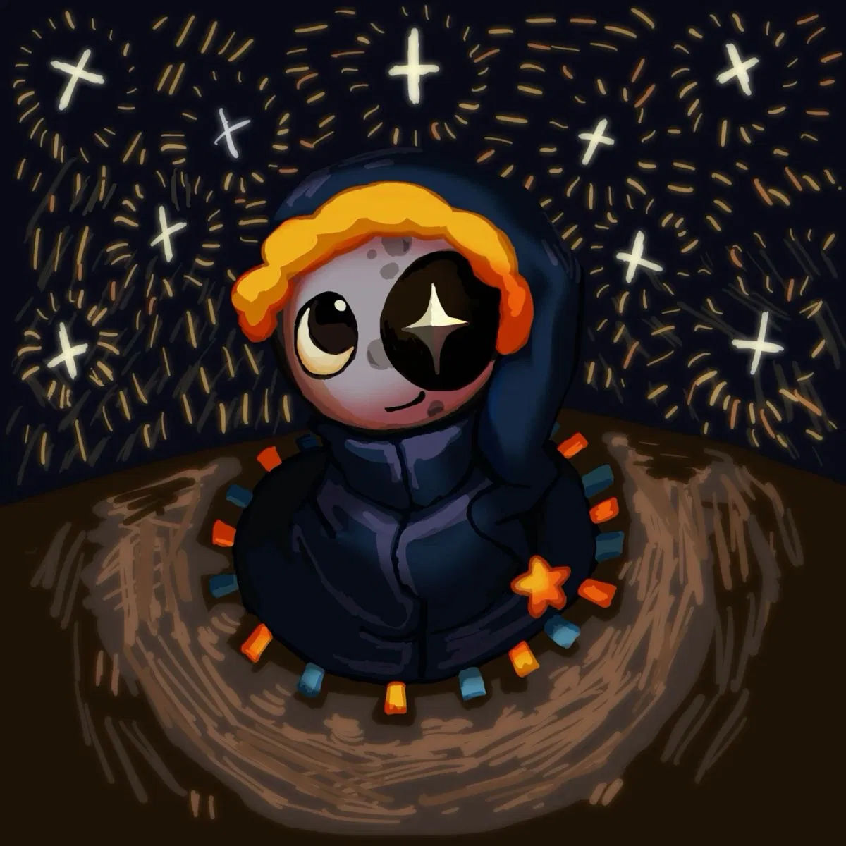 Avatar of Astro [DANDY’S WORLD]