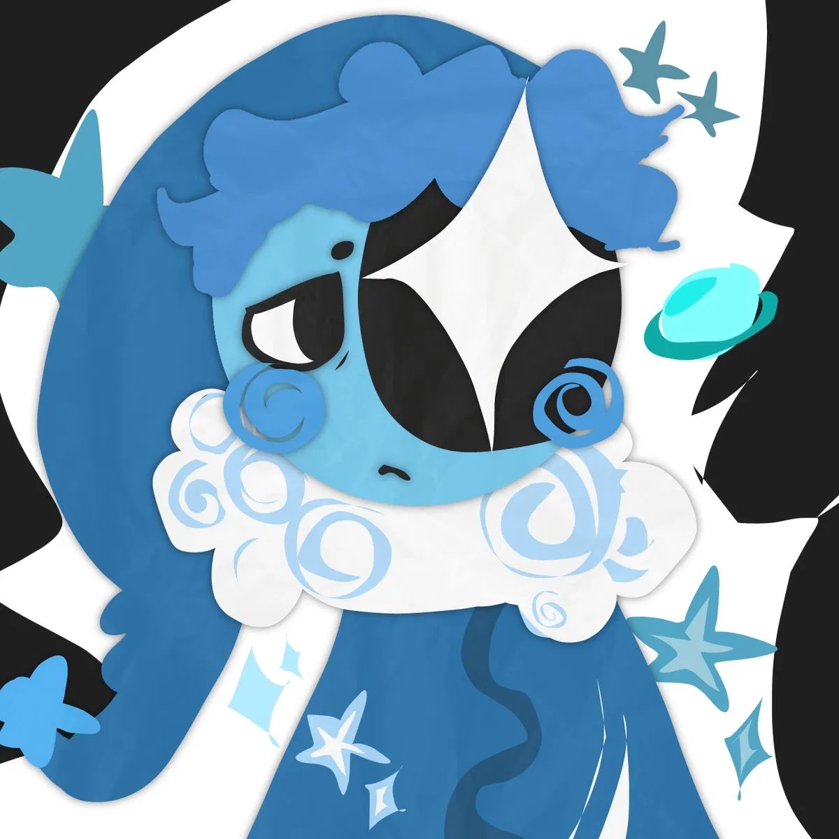 Avatar of Astro [DANDY’S WORLD]