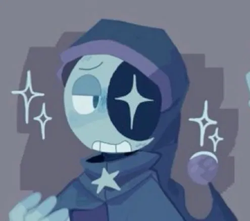 Avatar of Astro [DANDY’S WORLD]