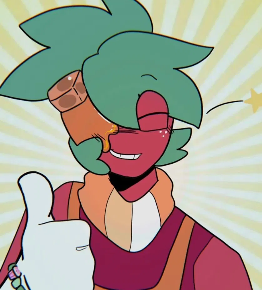 Avatar of Sprout [DANDY’S WORLD]