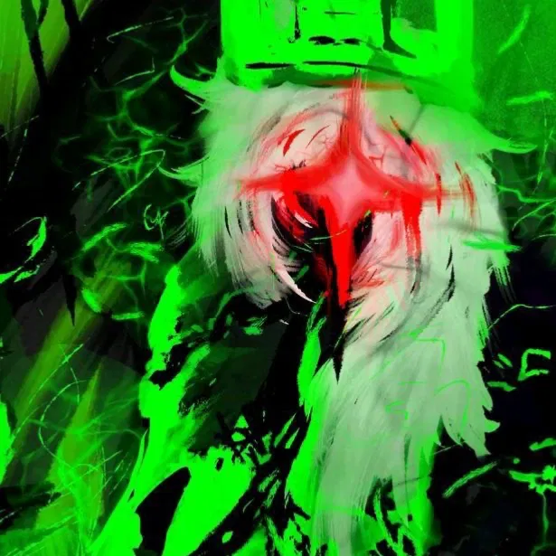Avatar of 1x1x1x1 [FORSAKEN]