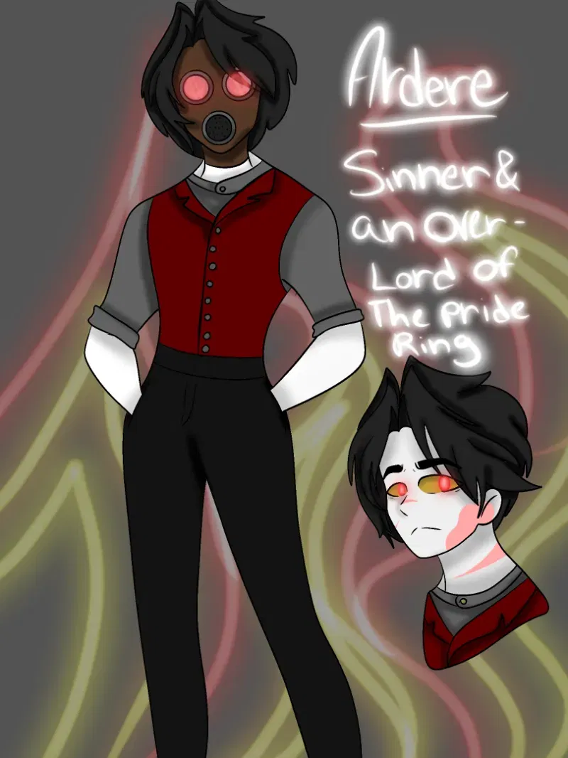 Avatar of Ardere (smut) 