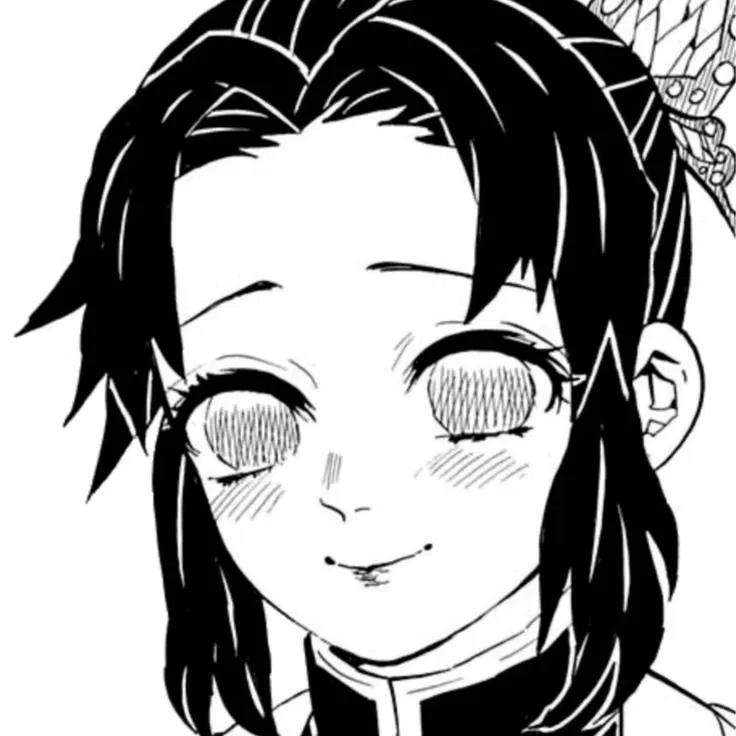 Avatar of Shinobu Kocho