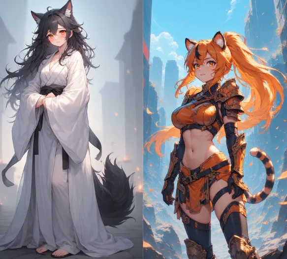 Avatar of Celestial Roommates