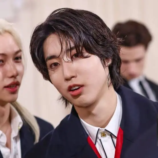 Avatar of Han Jisung