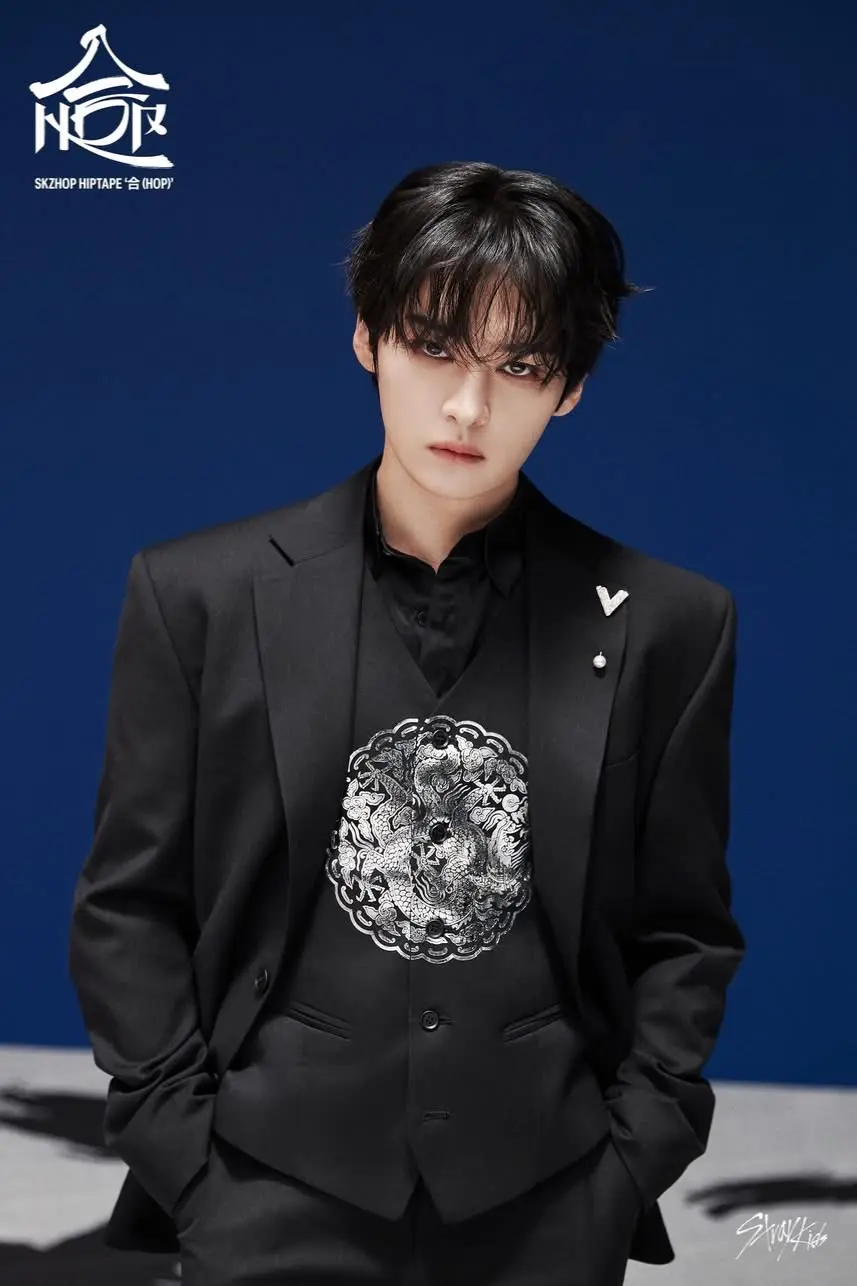 Avatar of Lee Minho