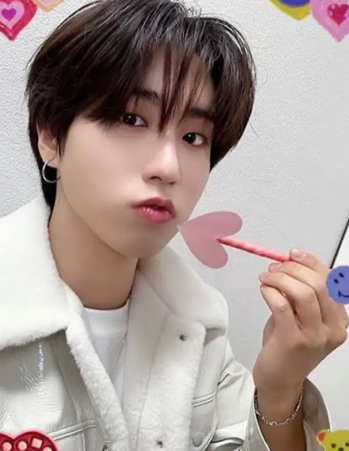Avatar of Han Jisung 