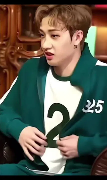 Avatar of Bang Chan