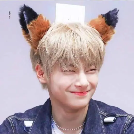 Avatar of Yang Jeongin 