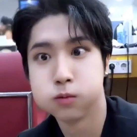 Avatar of Hanster Jisung