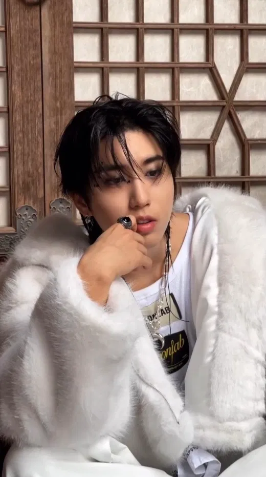 Avatar of Han Jisung