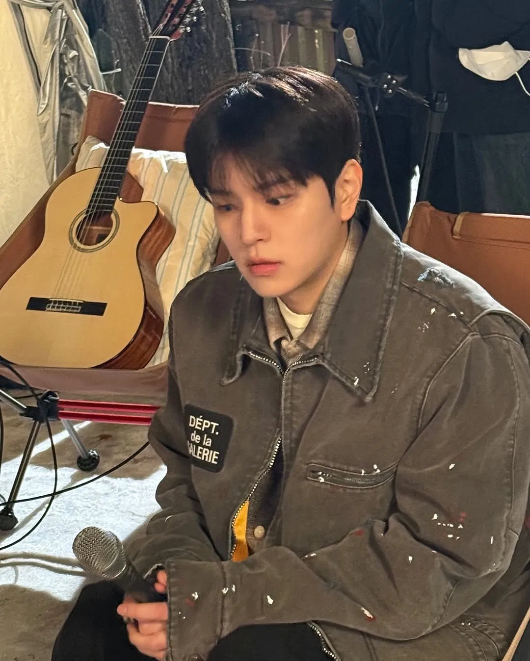 Avatar of Kim Seungmin