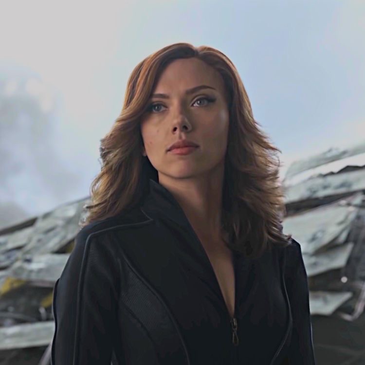 Avatar of Natasha Romanoff