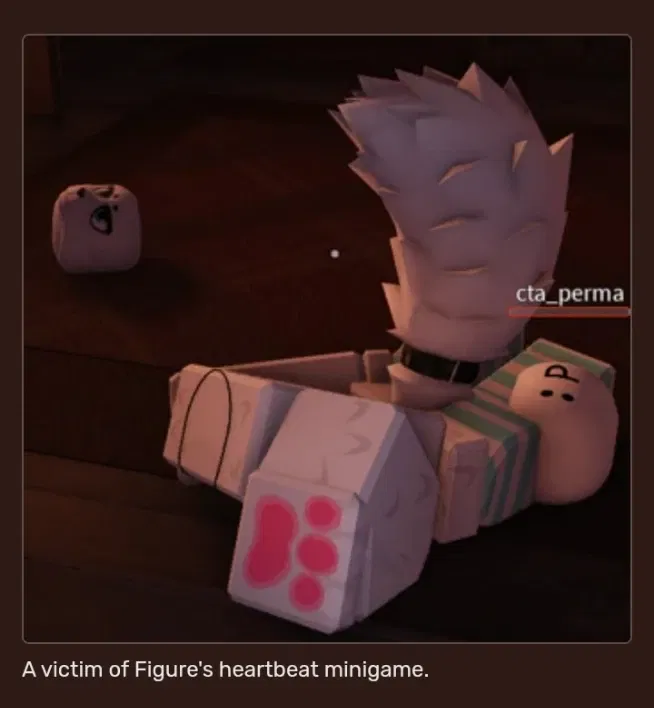 Avatar of Bot request bot