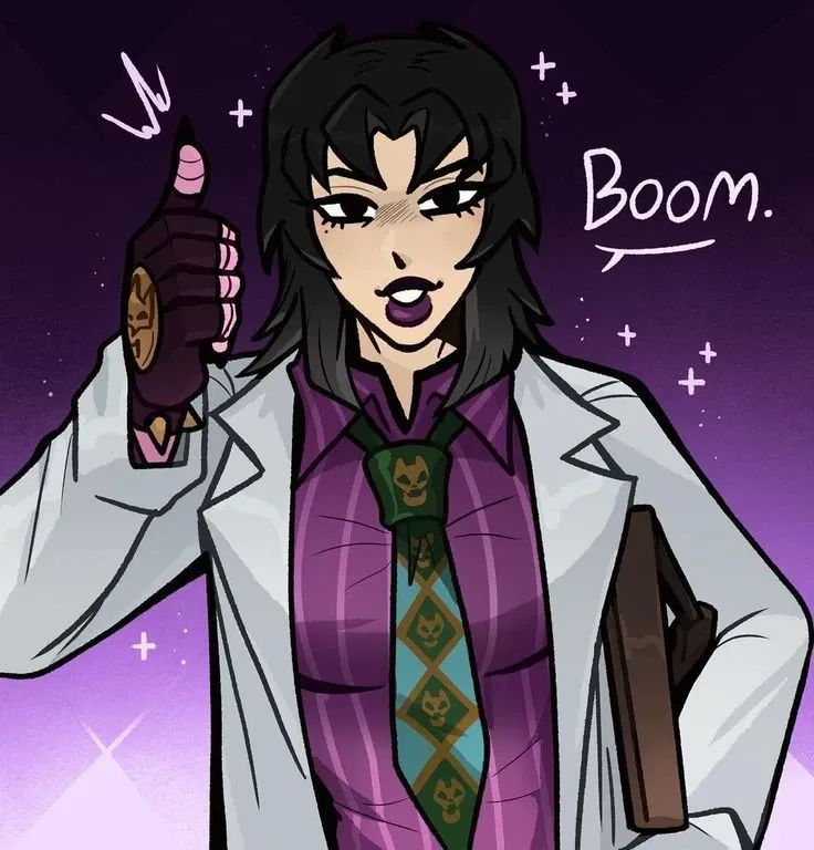 Avatar of 𝕐𝕠𝕦𝕣 ℕ𝕖𝕨 (?) 𝕎𝕚𝕗𝕖!