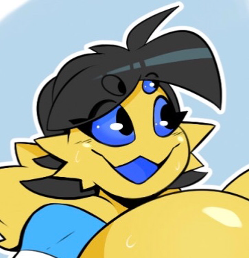 Avatar of Anthro Joltik