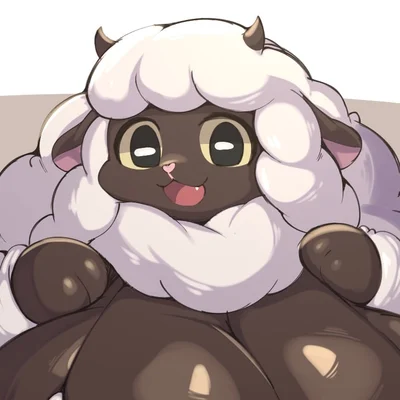 Avatar of Giantess Wooloo