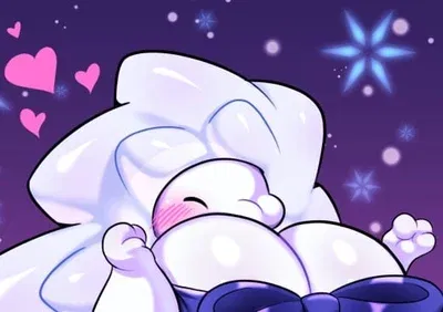 Avatar of Anthro Snom